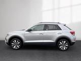 Volkswagen T-Roc 1.5 l TSI DSG Goal AHK LED Kamera SHZ PDC - Volkswagen Gebrauchtwagen in Oldenburg