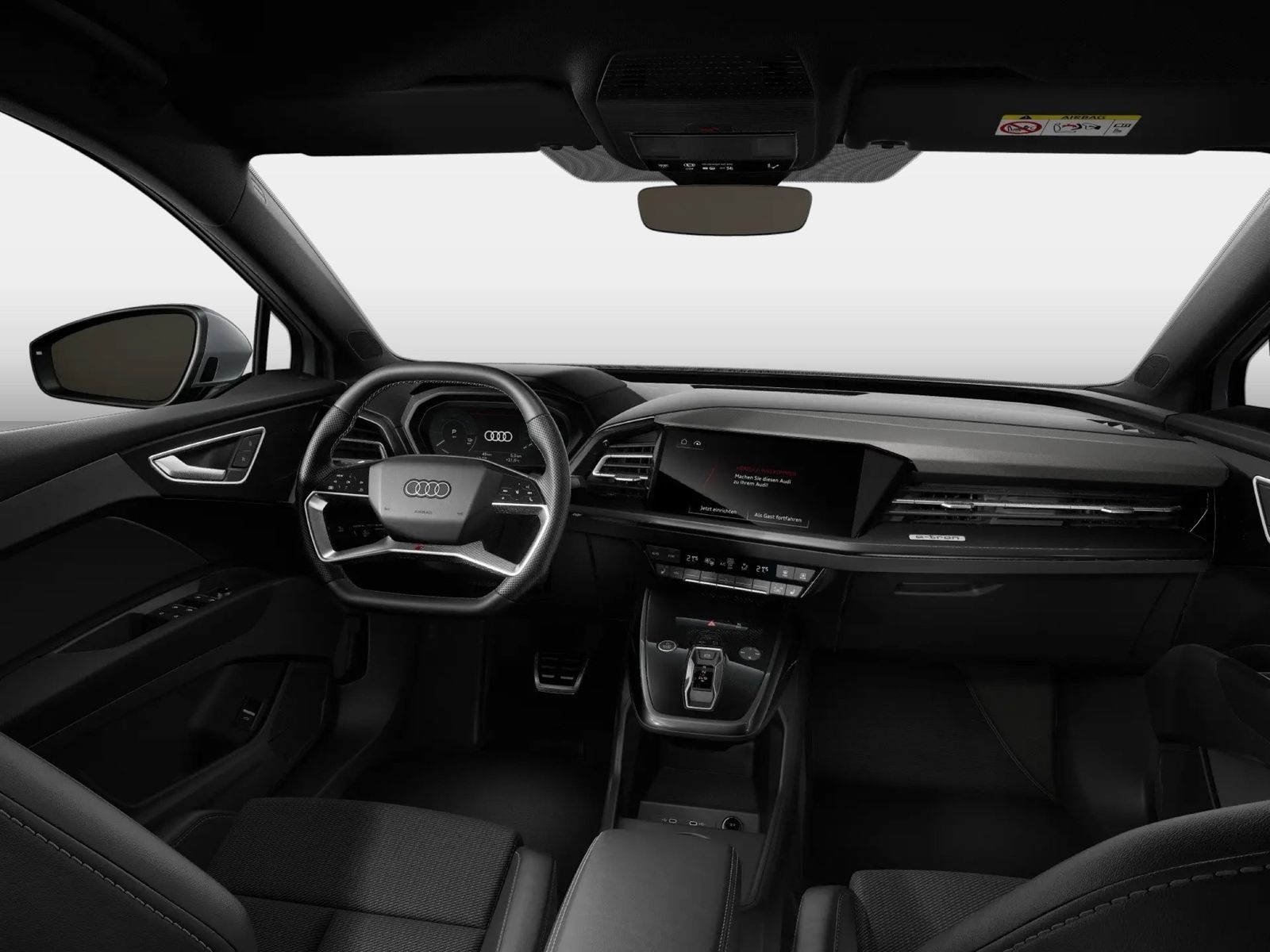Audi Q4 e-tron - Bild 6