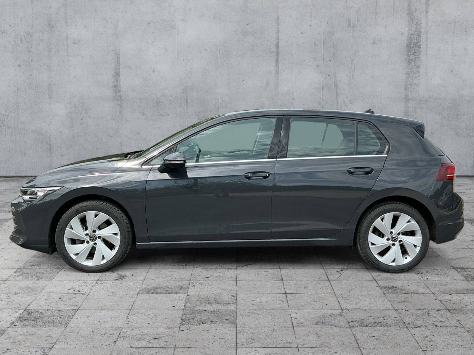 Volkswagen Golf - Bild 4