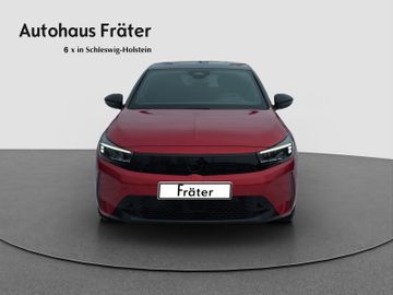 Fotografie 2 des Opel Corsa 1.2 YES Allwetter Sitzh. Carplay LED