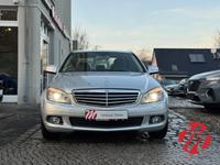 Mercedes-Benz C 200 Kompressor Elegance Bi-Xenon Klimaautom e-