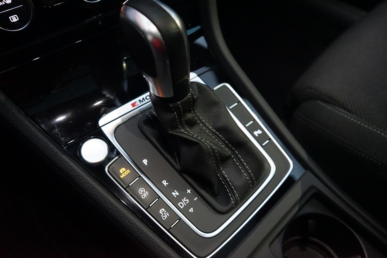 Volkswagen Golf VII Variant 2.0 DSG R 4Motion LED Navi ACC, миниатюра 24