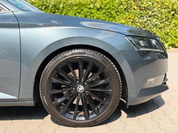 Skoda Superb - 8