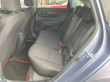 Hyundai i20 - 8