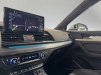 Audi Q5 - Vorschau Bild 12