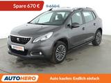 Peugeot 2008 1.2 PureTech Active*TEMPO*PDC*AHK*KLIMA*