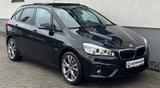 BMW 218 d Active Tourer Sport Line Pano Led Shz. - BMW 218 SUV