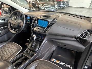 Ford Kuga Vignale *Blind-Spot*Klima*Navi*Xenon*Kamera