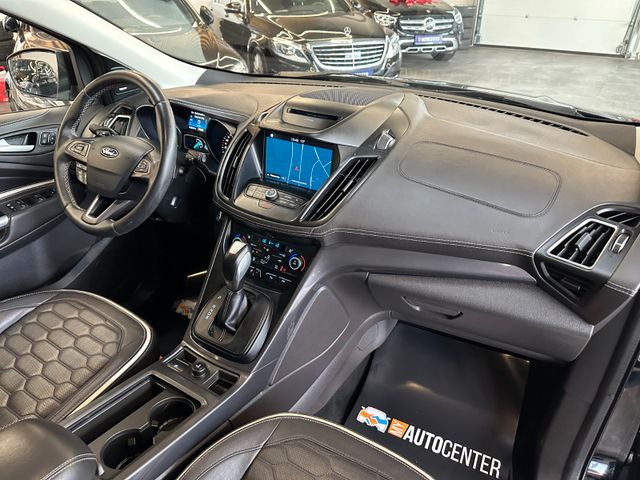Ford Kuga Vignale *Blind-Spot*Klima*Navi*Xenon*Kamera