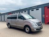 Hyundai H-1 Travel Premium 8 Sitzer GrandStarex Facelift - Hyundai H-1 mit Diesel-Antrieb