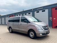 Hyundai H-1 Travel Premium 8 Sitzer GrandStarex Facelift