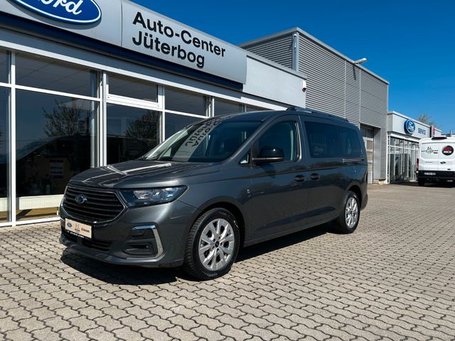 Grand Tourneo Connect Titanium*7 Sitze*RFK*