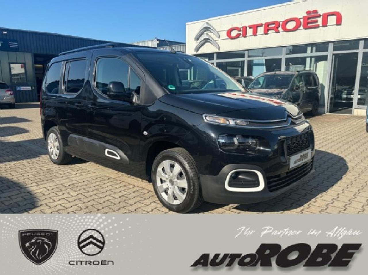 Citroën Berlingo Live M