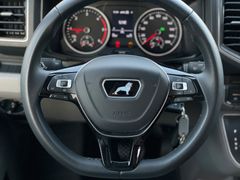 Affinity MAN DUO | Autom. | Wenig Km*Top Gepflegt!