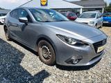 Mazda 3Lim.Sports-Line Automatik Head-Up BOSE Tempomat - Mazda 3 mit Diesel-Antrieb: Automatik