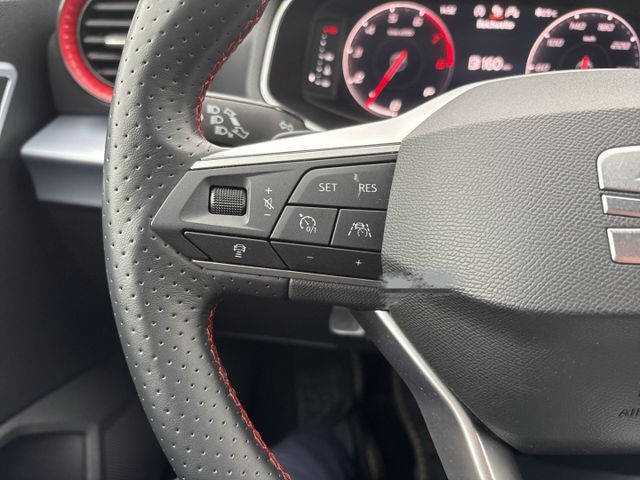 Arona FR 1.0 TSI *Navi+LED+Full Link+Xl Assist. 