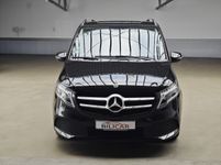 Mercedes-Benz V 250 Avantgarde Lang LED/Nav/RüKam/2-Schiebetür bei Bilicar