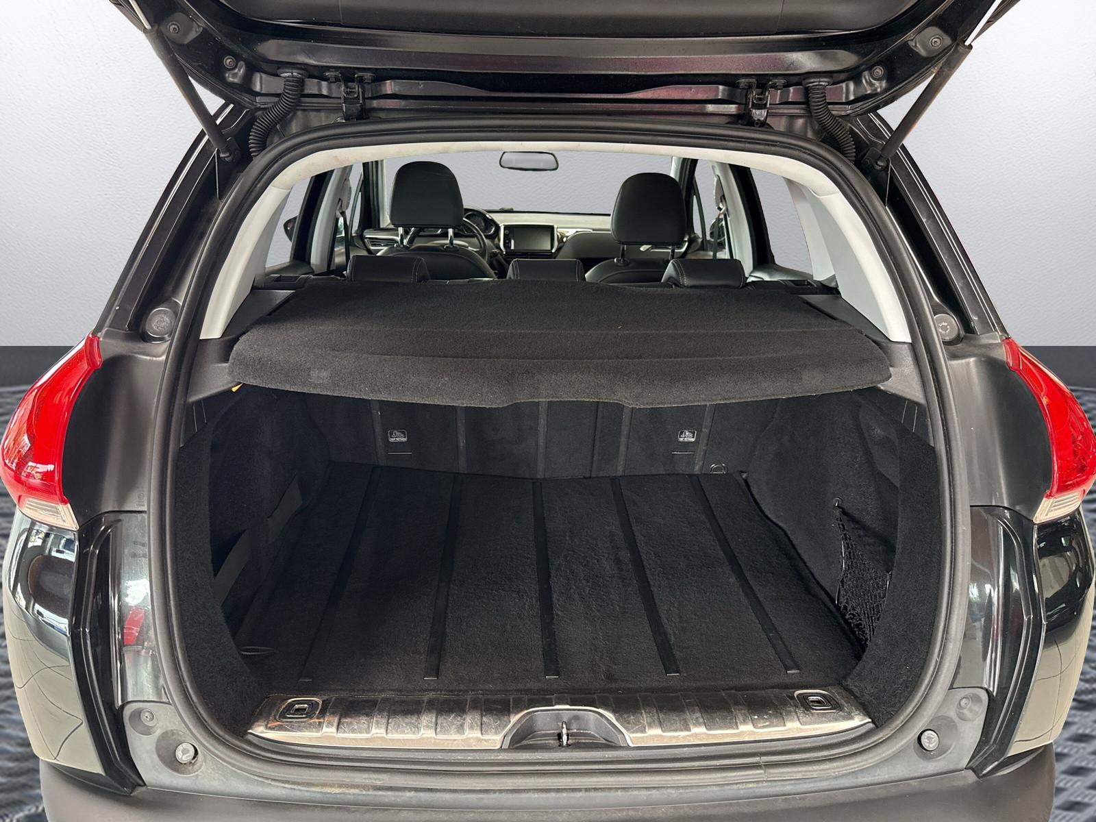 Peugeot 2008 Allure