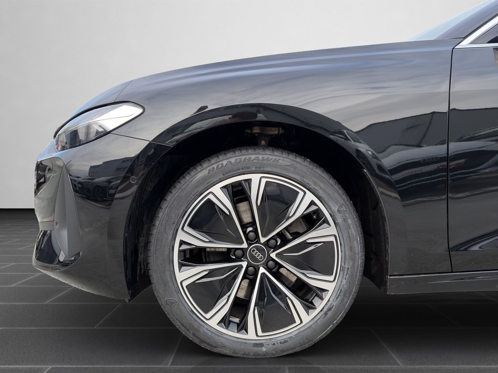 Audi A5 - Bild 8