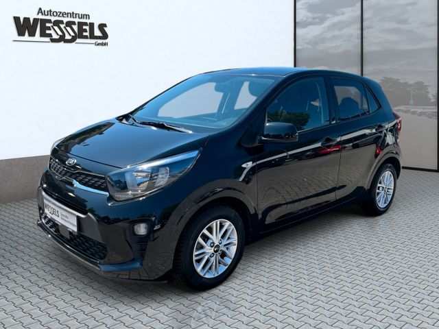 Kia Picanto Edition 7