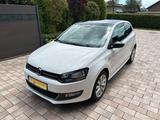 Volkswagen Polo 1.2 TSI 66kW Comfortline Comfortline