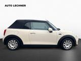 MINI Cooper Cabrio Chili Navi LED SH PDC - MINI Cooper Cabrio Diesel Gebrauchtwagen