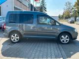 Volkswagen Caddy Life Familien Caddy|LPG Gas|Klima|Tüv:1.25 - Volkswagen Caddy mit LPG-Antrieb