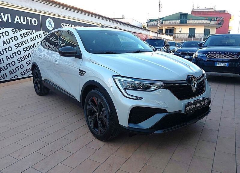 Image of Renault Other