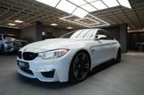 BMW M4 Coupe M-Performance Parts|H&K|DKG|RFK|HUD - BMW M4 Gebrauchtwagen