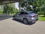Mercedes-Benz EQC 400 4MATIC AMG Line AMG Line - Mercedes-Benz EQC: Privatanbieter