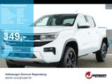 Volkswagen Amarok DC Style LED AHK SHZ RK ACC KlimaA PDC