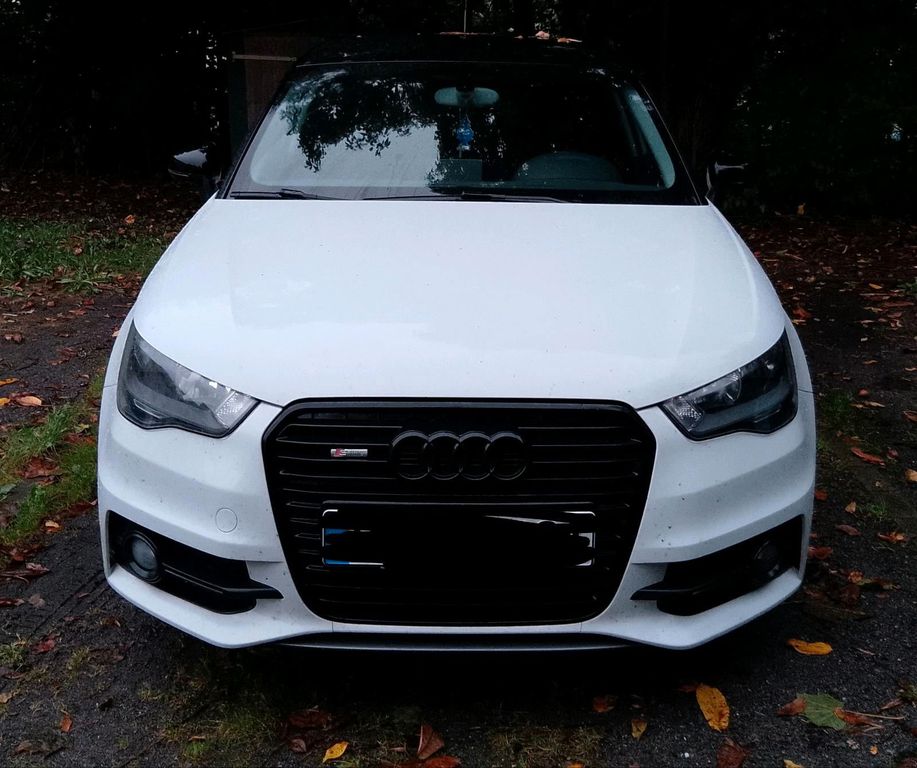 Image of Audi A1