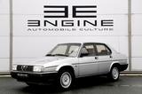 Alfa Romeo 90 - Alfa Romeo 90