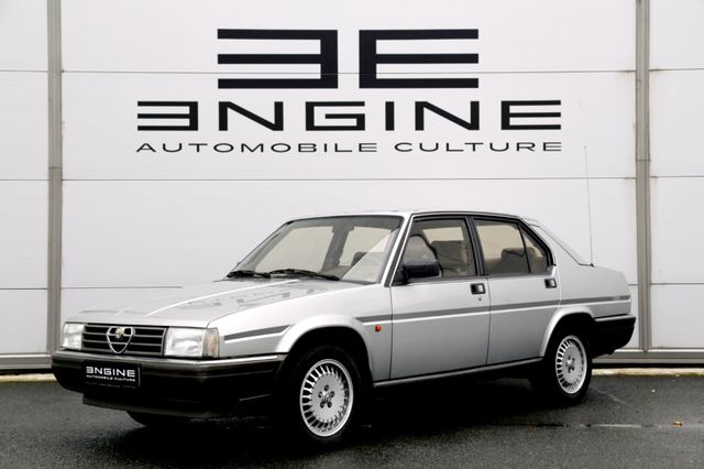Alfa Romeo 90