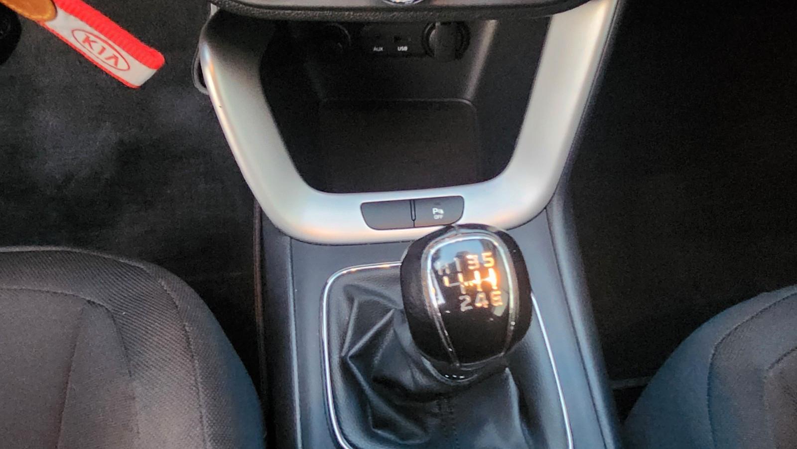 Kia ProCeed Edition 7*Emotion-Paket*HU/AU neu*1.Hand