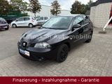 Seat Ibiza Sport Edition*KLIMA*TÜV NEU*NUR 99.000-KM - Seat Ibiza aus 2008: Sport Edition