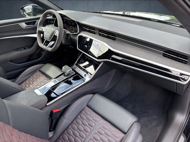 Audi RS6 - Bild 15