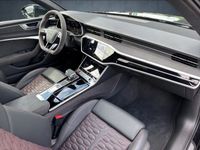Audi RS6 - Vorschau Bild 15