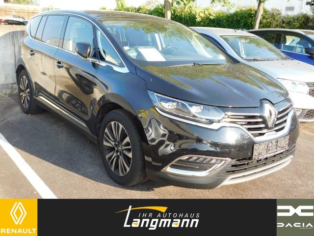 Renault Espace V Initiale Paris 5-Sitzer Schiebedach