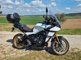 Yamaha tracer 9gt