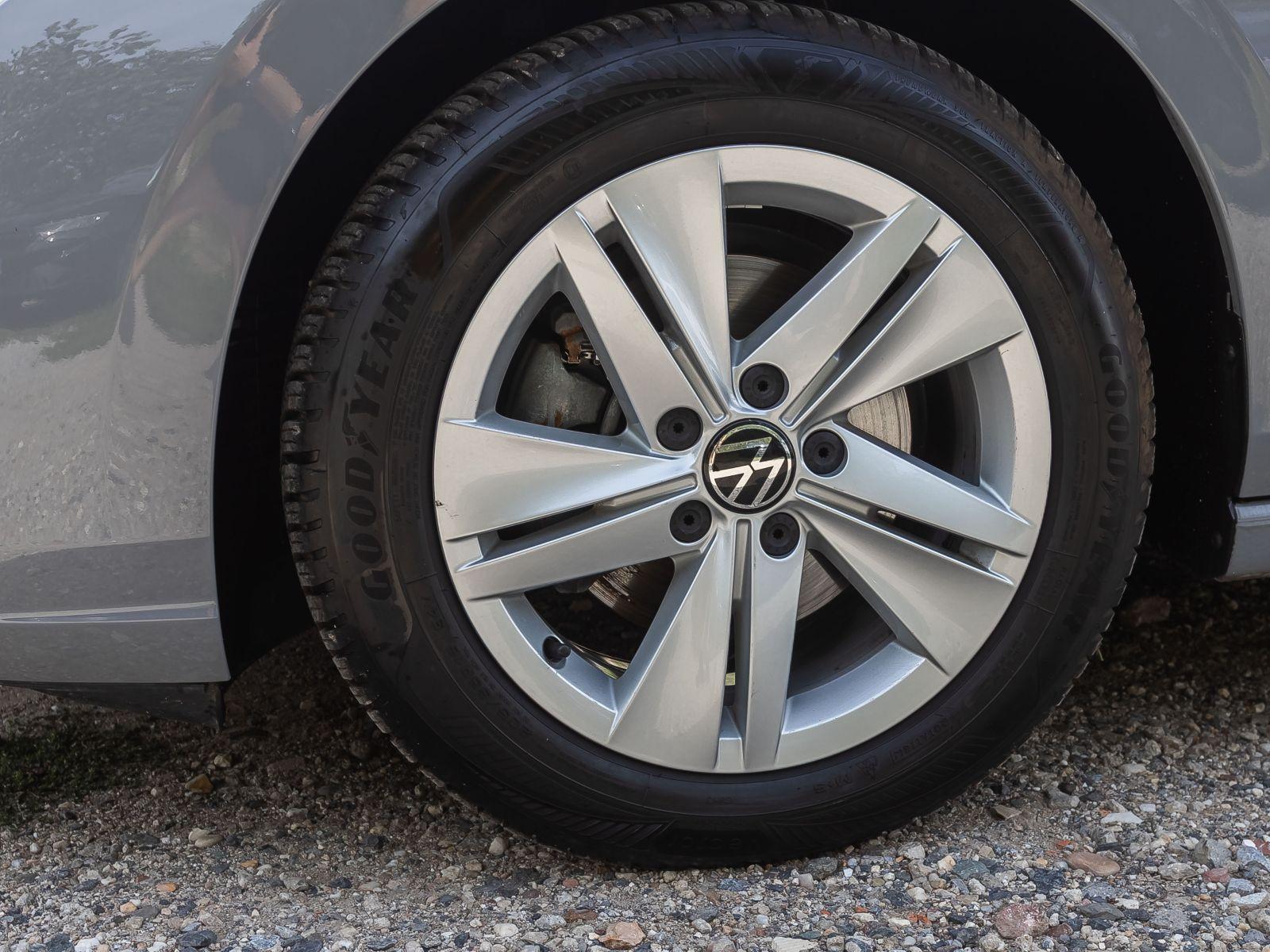 Volkswagen Golf Life Lim. 1.5eTSI LED EPH KESSY, миниатюра 10