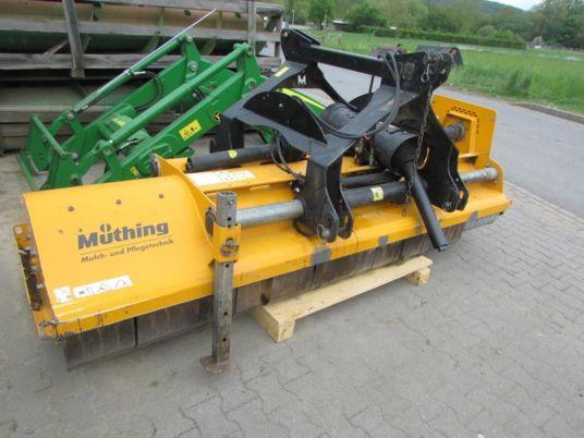 Andere MU-M 280