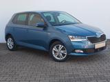 Skoda Fabia Soleis * DAB * Kamera * LED * Panoramadach - Skoda Fabia: Panoramadach