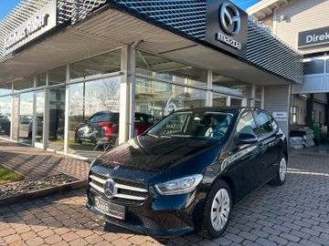 MERCEDES-BENZ B-Klasse B 250e Plug In Hybrid *NAVI*TEMP*PARK*