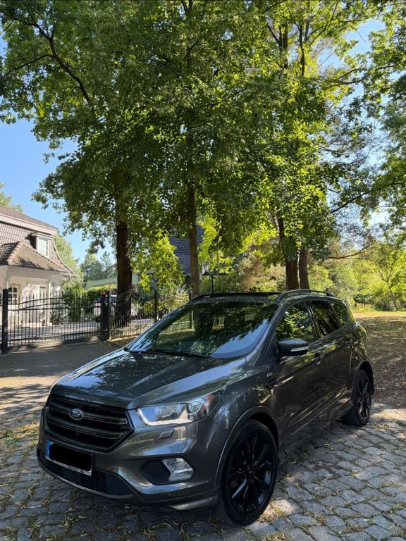 Image of Ford Kuga