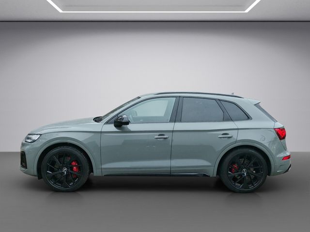 SQ5 3.0 TDI quattro