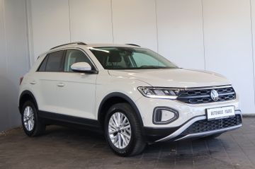 Volkswagen T-Roc 1.5 TSI Life AID+CARPLAY+LED+AHK