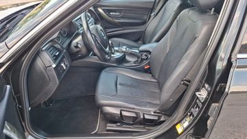 BMW 320 - 9