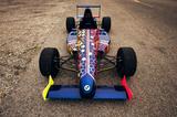 BMW Formel BMW Rennwagen von 1999 - BMW: Renn