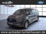 Ford Tourneo Custom 320 L2 Tourneo Trend FWD Klima ZV - Trucks in Berlin